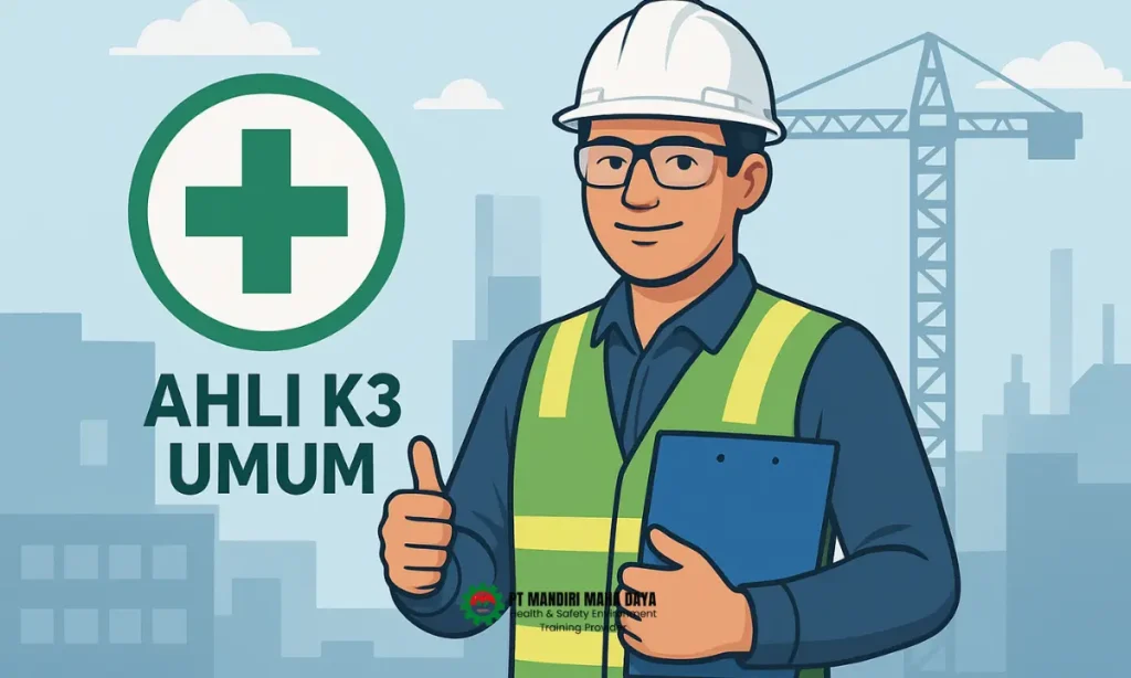 Ahli K3 Umum