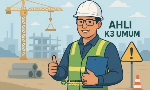 Ahli K3 Umum