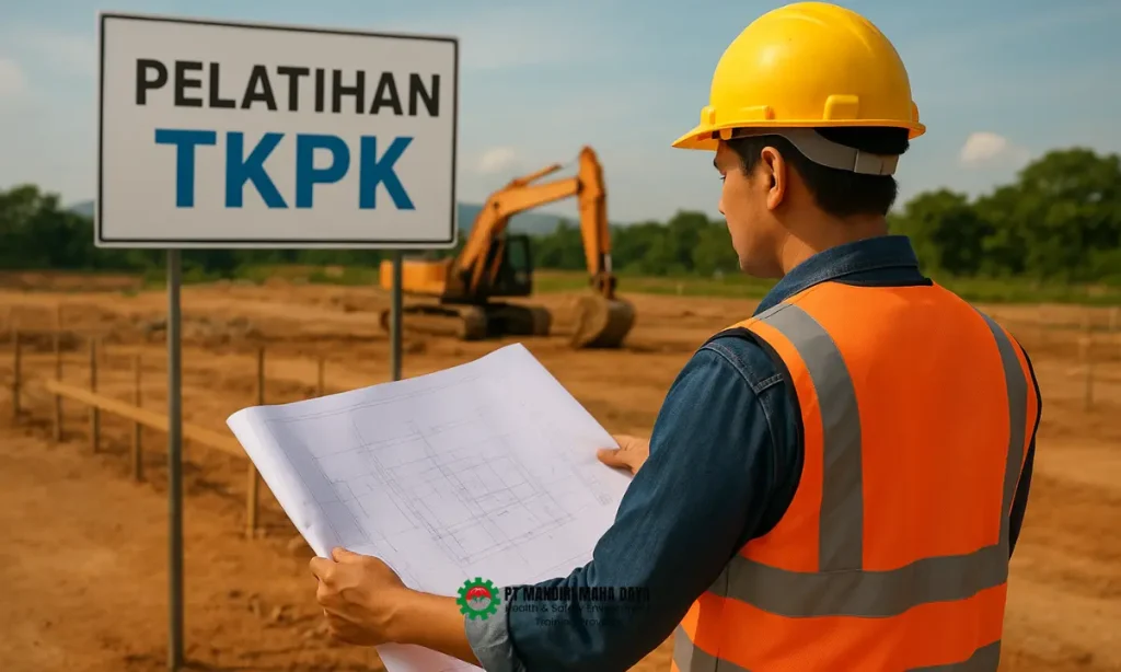 Pelatihan TKPK