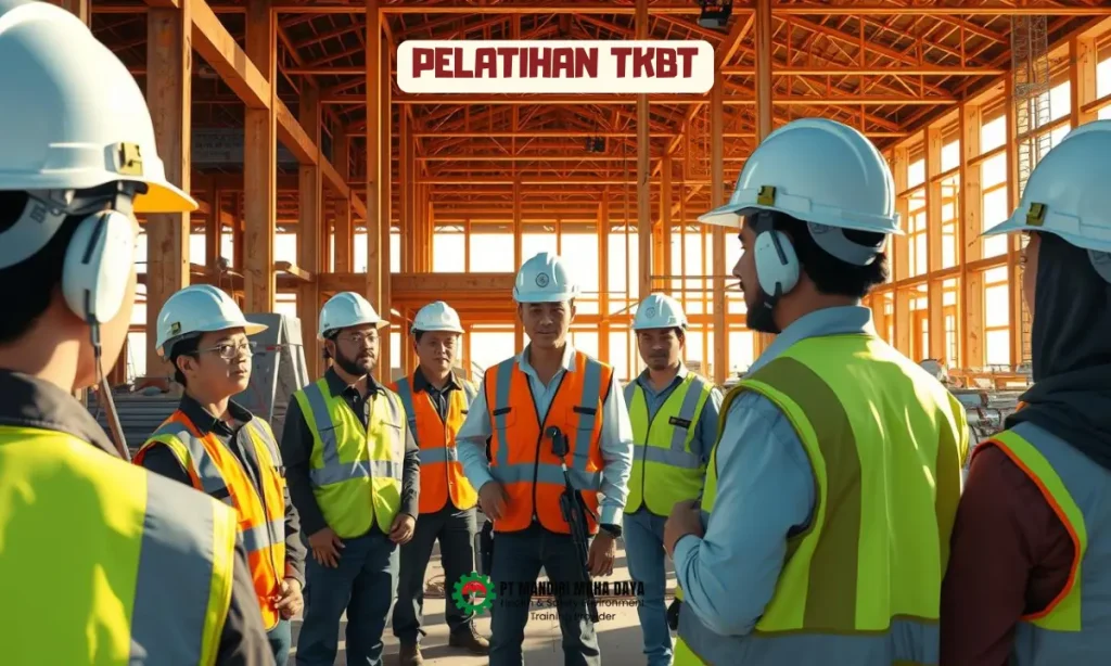 Pelatihan TKBT