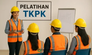 Pelatihan TKPK
