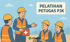 Pelatihan Petugas P3K