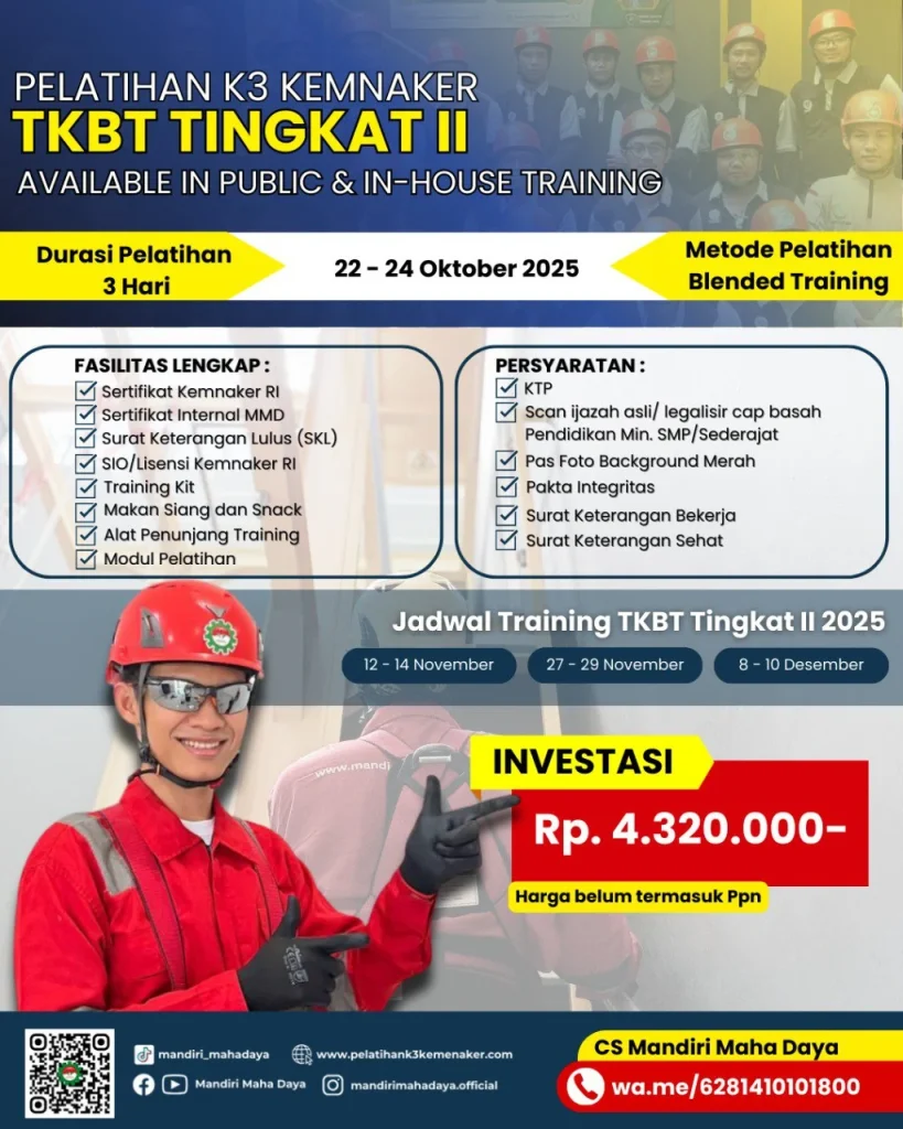 TKBT Tingkat 2 22-24