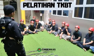 Pelatihan TKBT