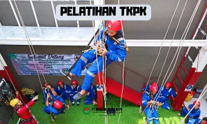 Pelatihan TKPK