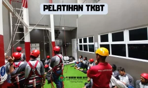 Pelatihan TKBT