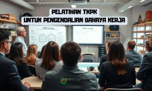 Pelatihan TKPK
