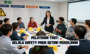 Pelatihan TKBT