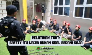 Pelatihan TKBT