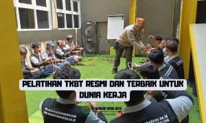 Pelatihan TKBT