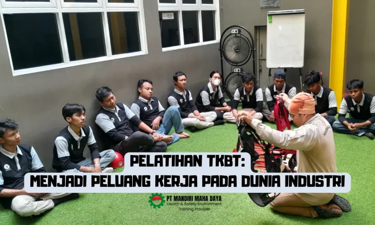 Pelatihan TKBT