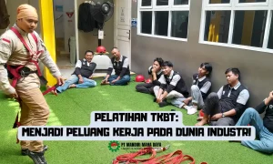 Pelatihan TKBT