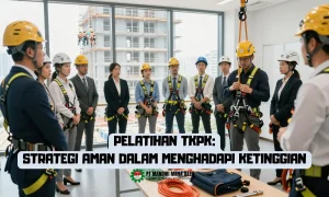 Pelatihan TKPK
