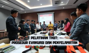 Pelatihan TKBT