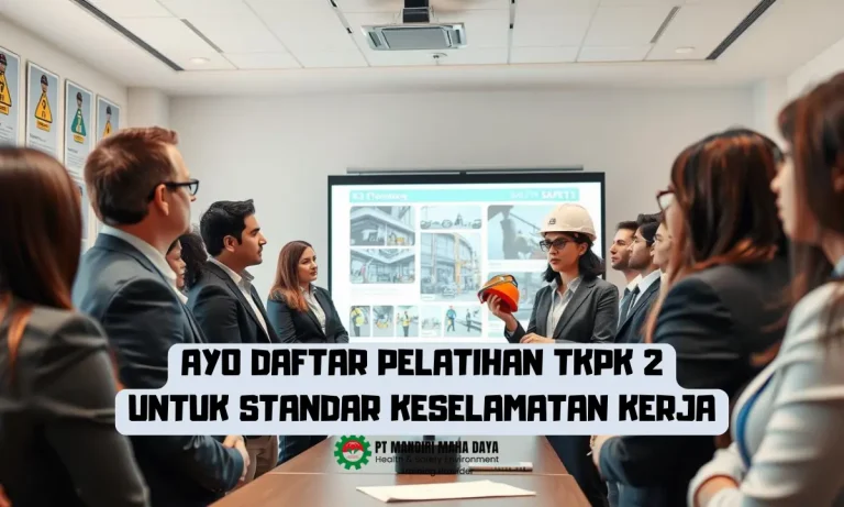 Pelatihan TKPK 2