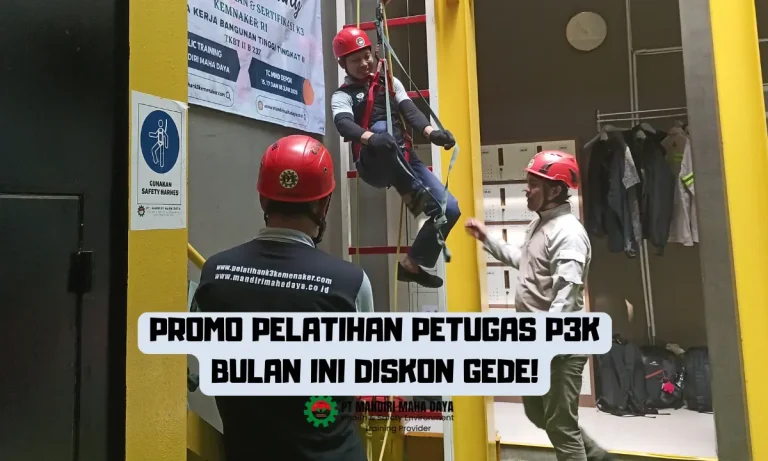 Pelatihan TKBT