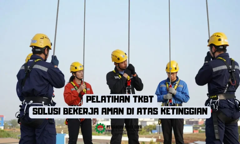 Pelatihan TKBT