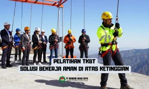 Pelatihan TKBT