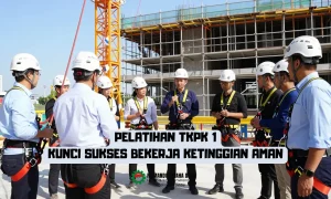 Pelatihan TKPK 1