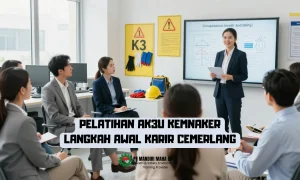 Pelatihan AK3U Kemnaker