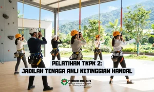 Pelatihan TKPK 2