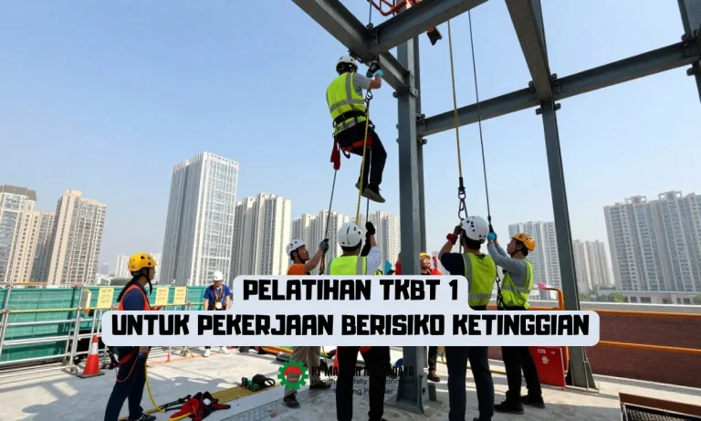 Pelatihan TKBT