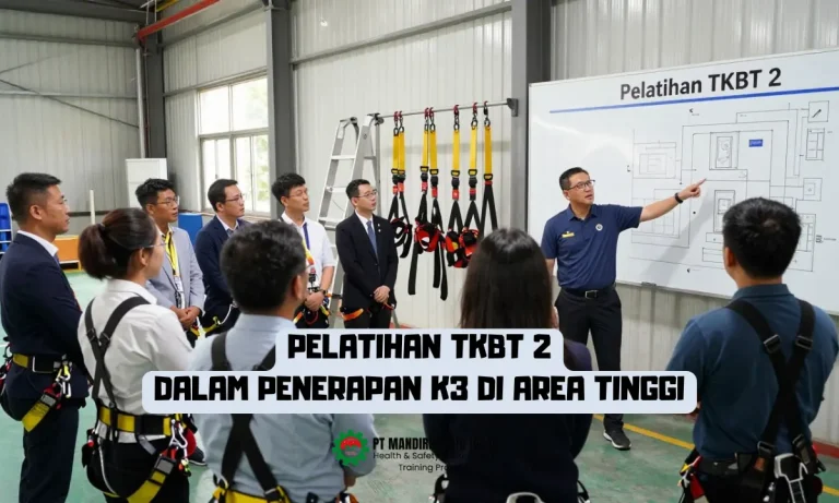Pelatihan TKBT