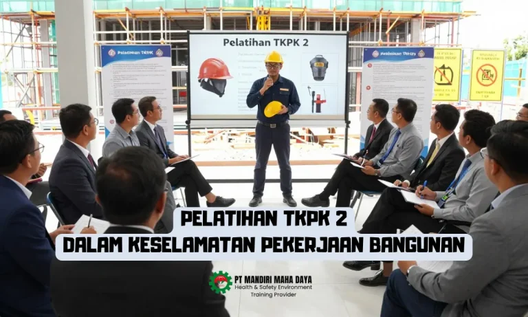 Pelatihan TKPK