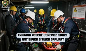 Training Rescue Confined Space