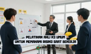 Pelatihan Ahli K3 Umum