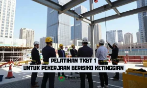 Pelatihan TKBT