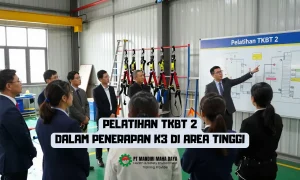 Pelatihan TKBT
