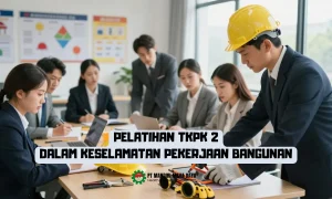 Pelatihan TKPK