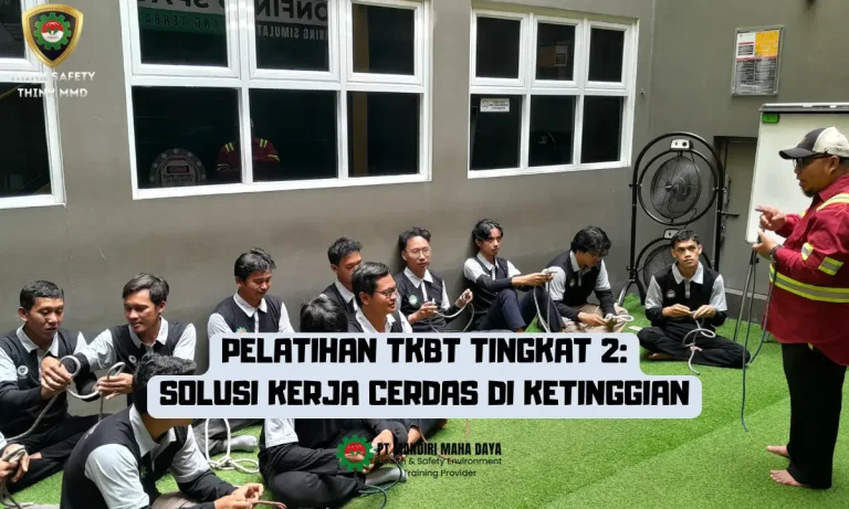 Pelatihan TKBT