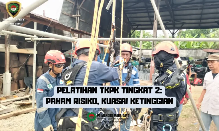 Pelatihan TKPK