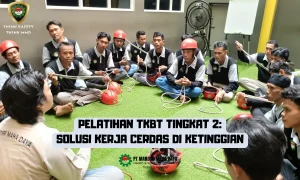 Pelatihan TKBT
