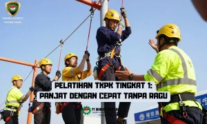 Pelatihan TKPK