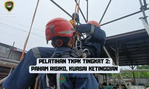 Pelatihan TKPK
